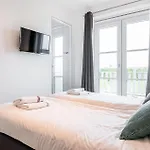 Awesome Apartment In Kamperland With Wifi