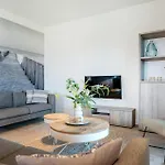 Awesome Apartment In Kamperland With Wifi