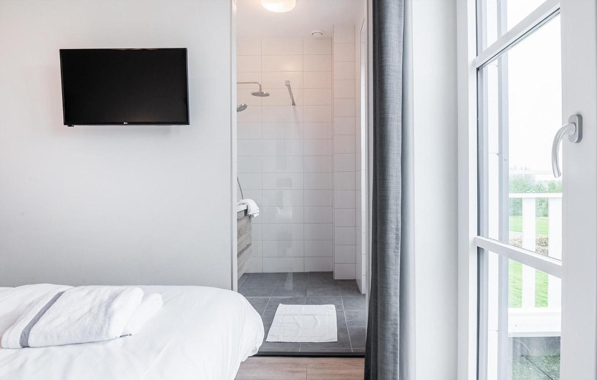 Awesome In With Wifi Appartement