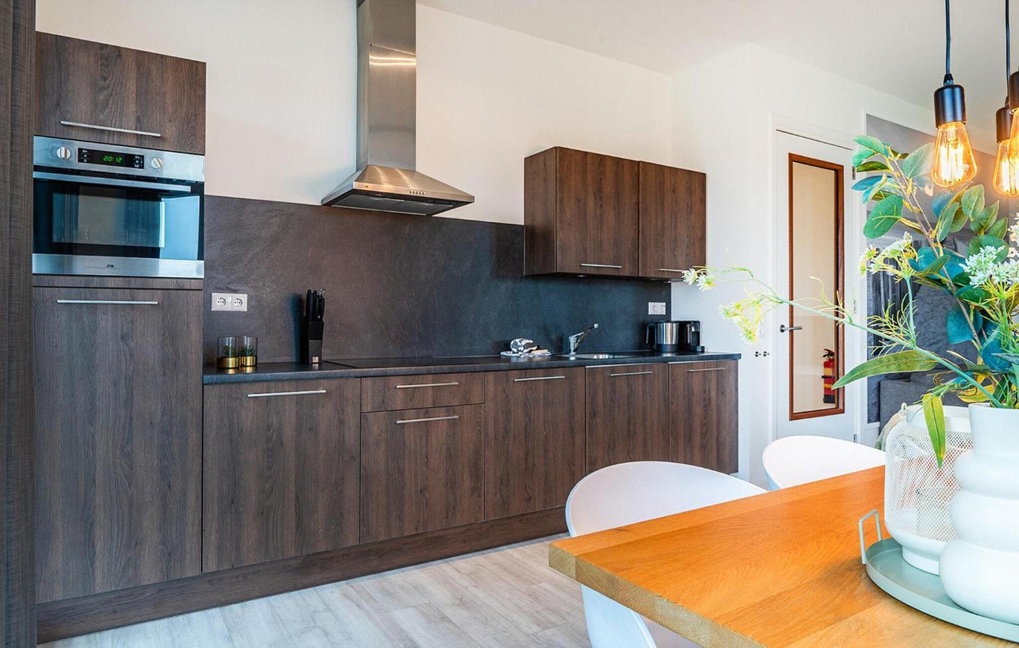 Appartement Awesome In With Wifi *