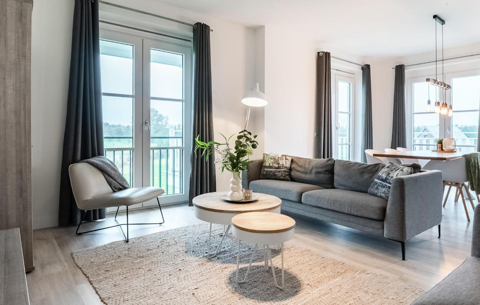 Appartement Awesome In With Wifi