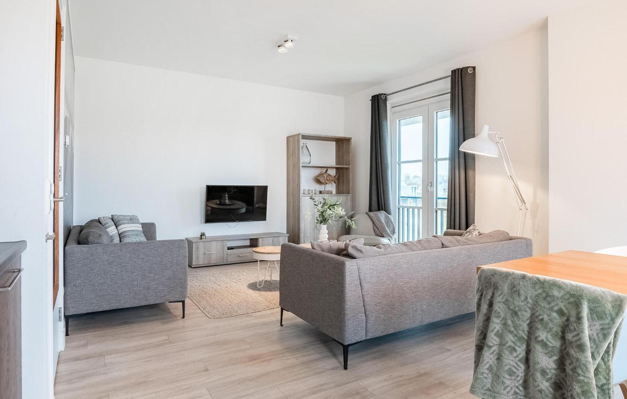 Appartement Awesome In With Wifi Kamperland